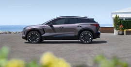 Ricart Chevrolet in Columbus OH