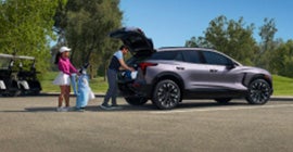 Ricart Chevrolet in Columbus OH