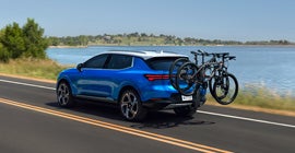 Ricart Chevrolet in Columbus OH