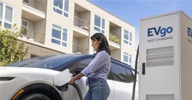 Ricart Chevrolet in Columbus OH