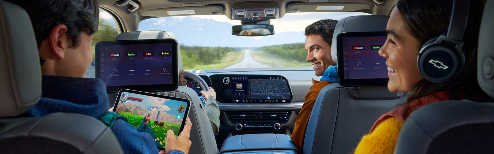 Ricart Chevrolet in Columbus OH