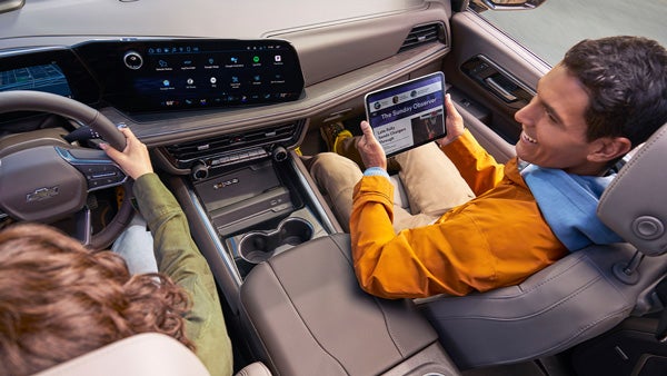 Ricart Chevrolet in Columbus OH