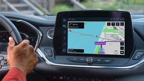 Ricart Chevrolet in Columbus OH