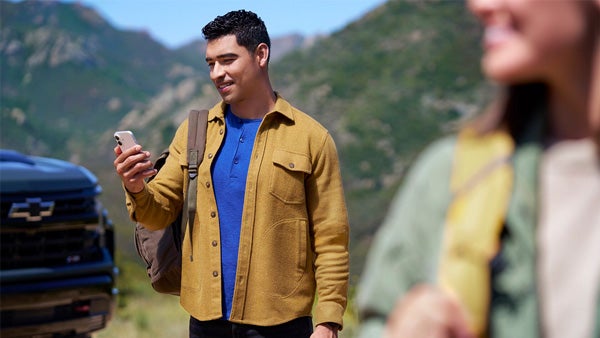 Ricart Chevrolet in Columbus OH