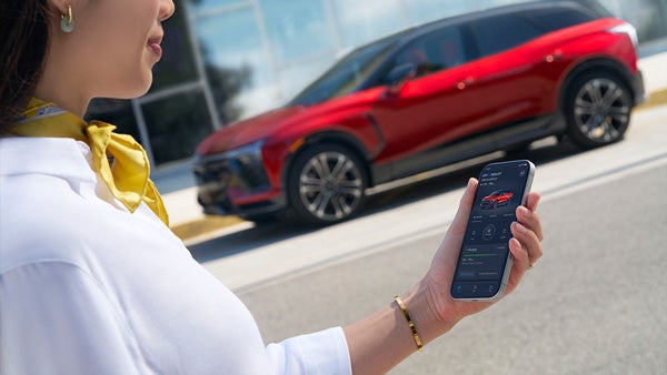 Ricart Chevrolet in Columbus OH