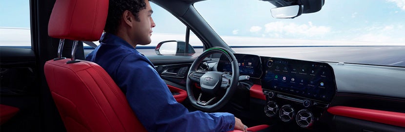 Ricart Chevrolet in Columbus OH