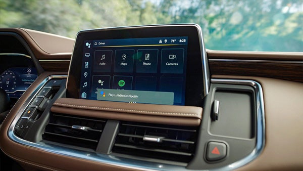 Ricart Chevrolet in Columbus OH