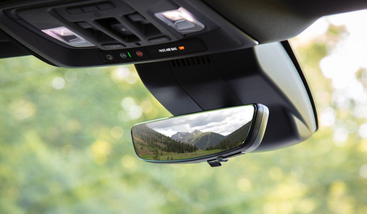 Ricart Chevrolet in Columbus OH