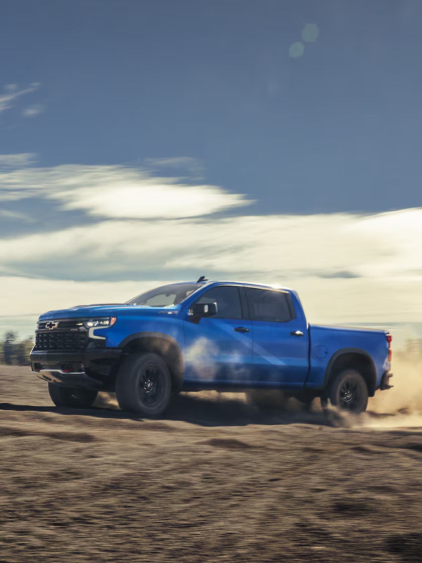 Ricart Chevrolet in Columbus OH