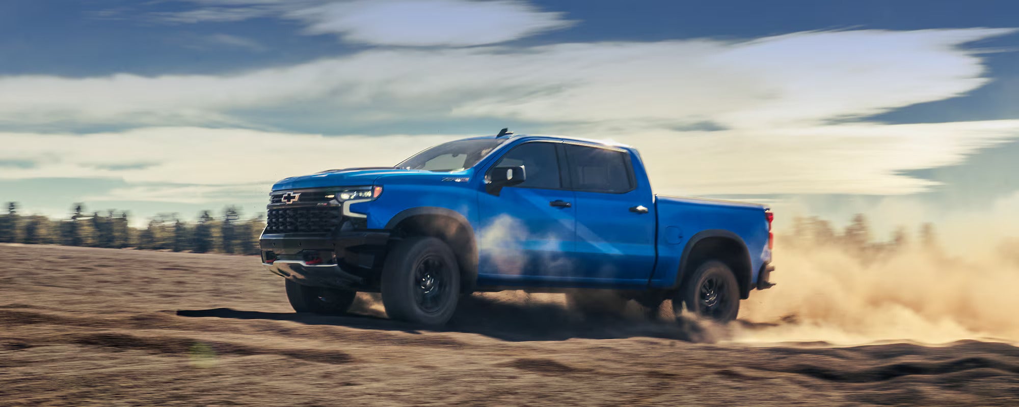 Ricart Chevrolet in Columbus OH