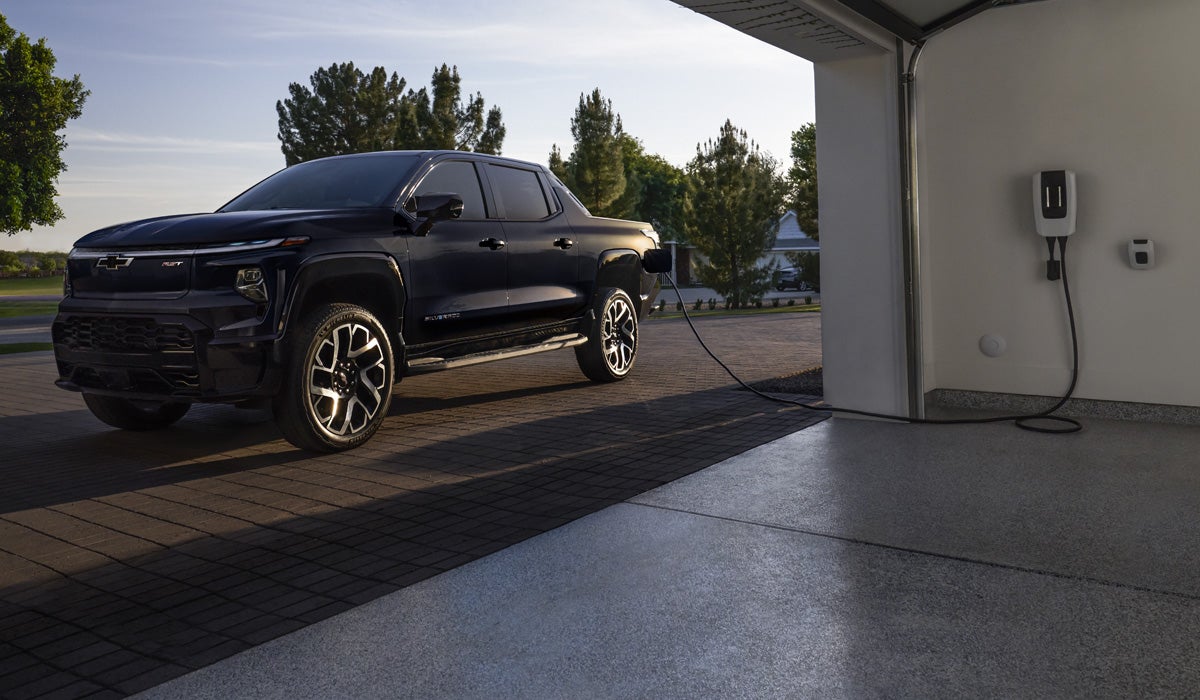 Ricart Chevrolet in Columbus OH