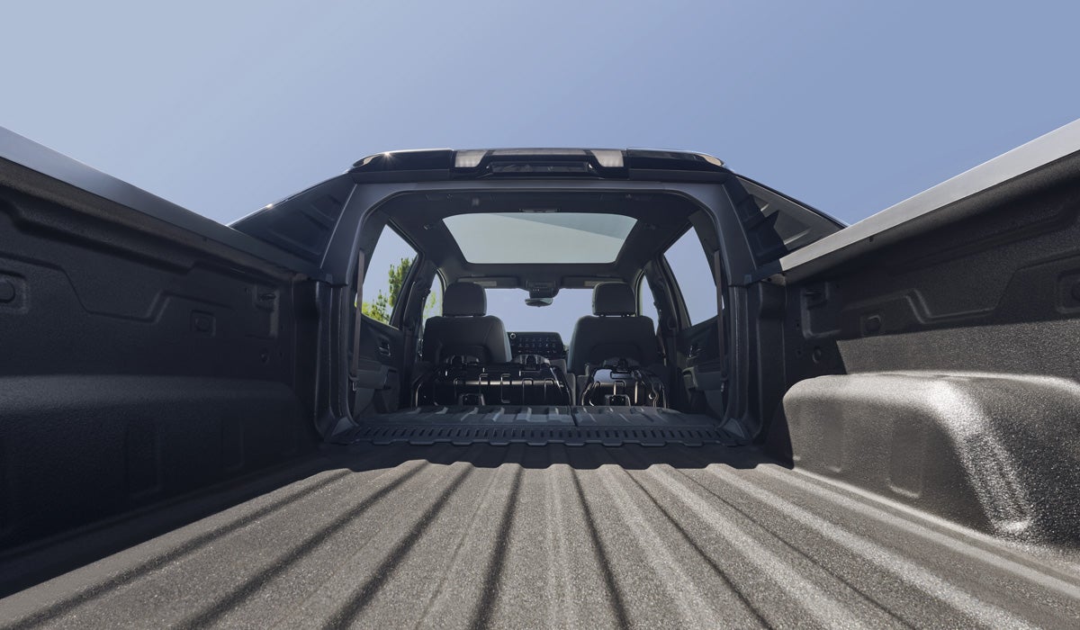 Ricart Chevrolet in Columbus OH