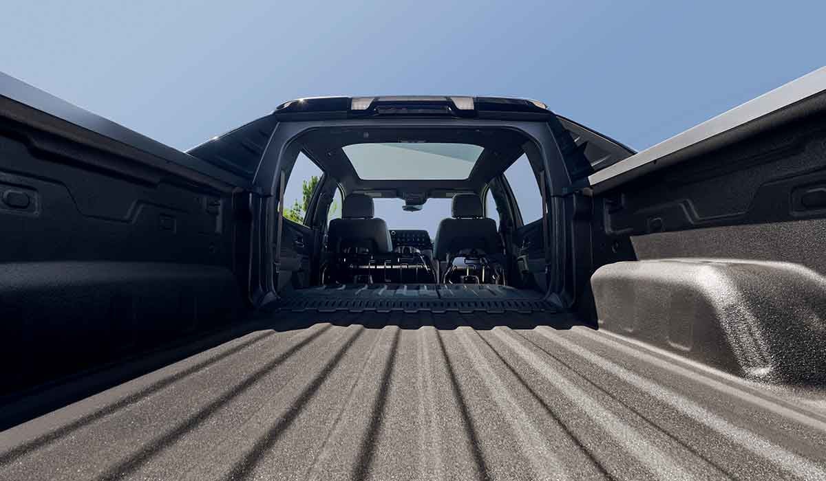 Ricart Chevrolet in Columbus OH