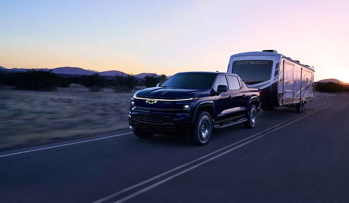 Ricart Chevrolet in Columbus OH