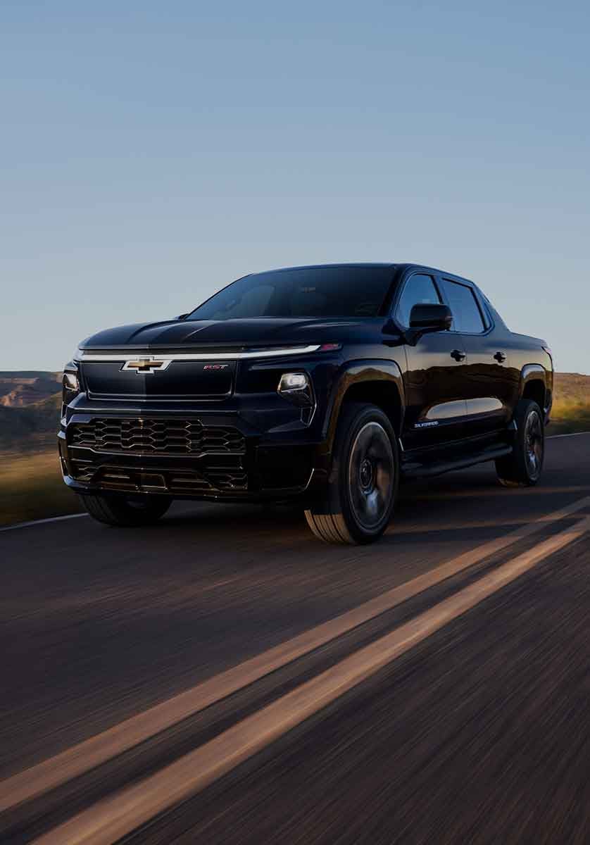 Ricart Chevrolet in Columbus OH