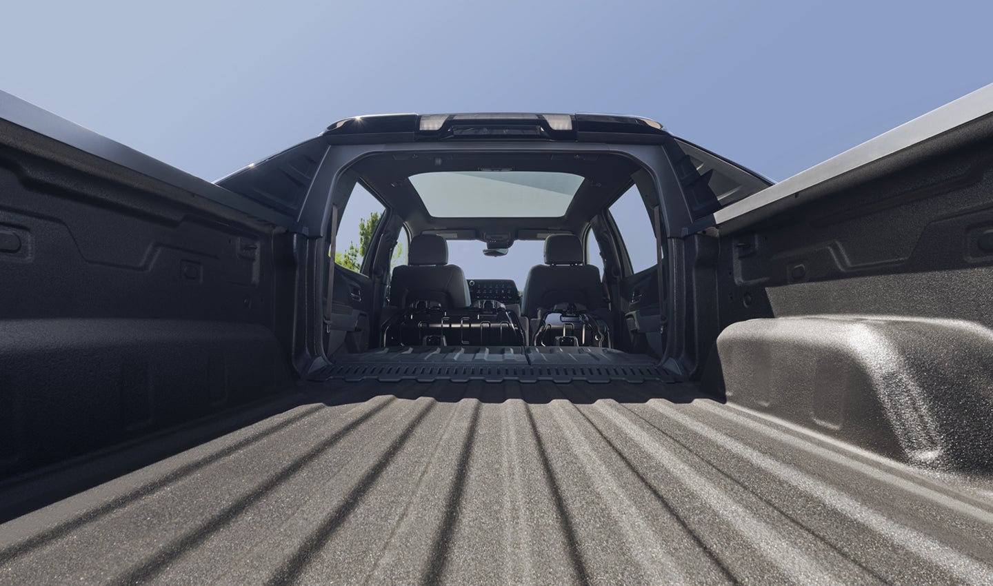 Ricart Chevrolet in Columbus OH