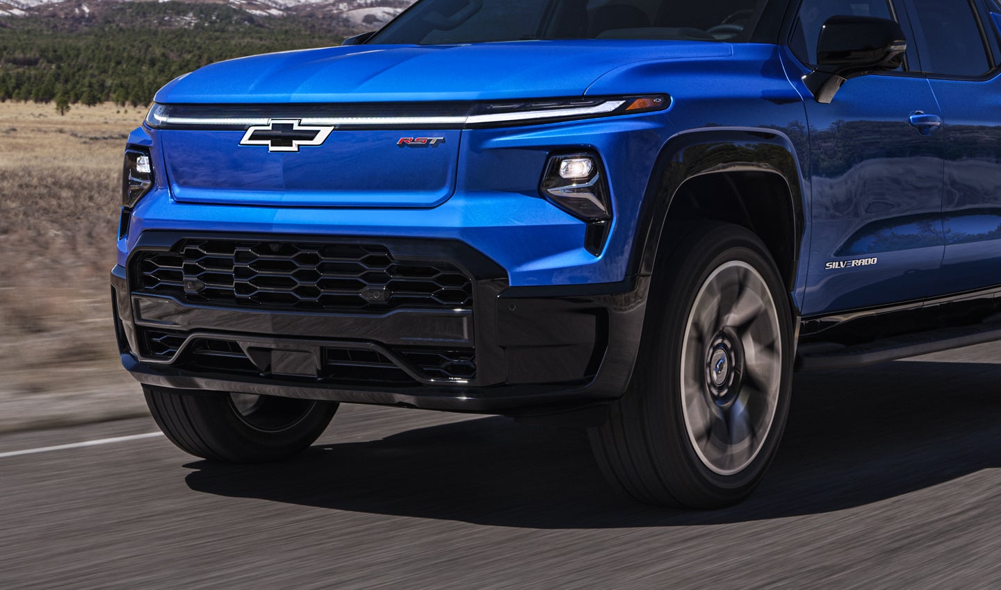 Ricart Chevrolet in Columbus OH