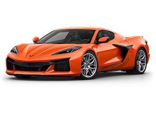 Chevrolet Corvette Z06 - Ricart Chevrolet in Columbus OH