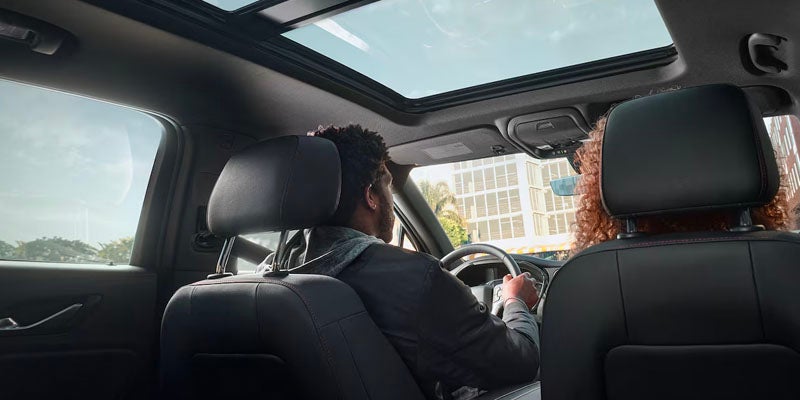 2025 Chevrolet Blazer