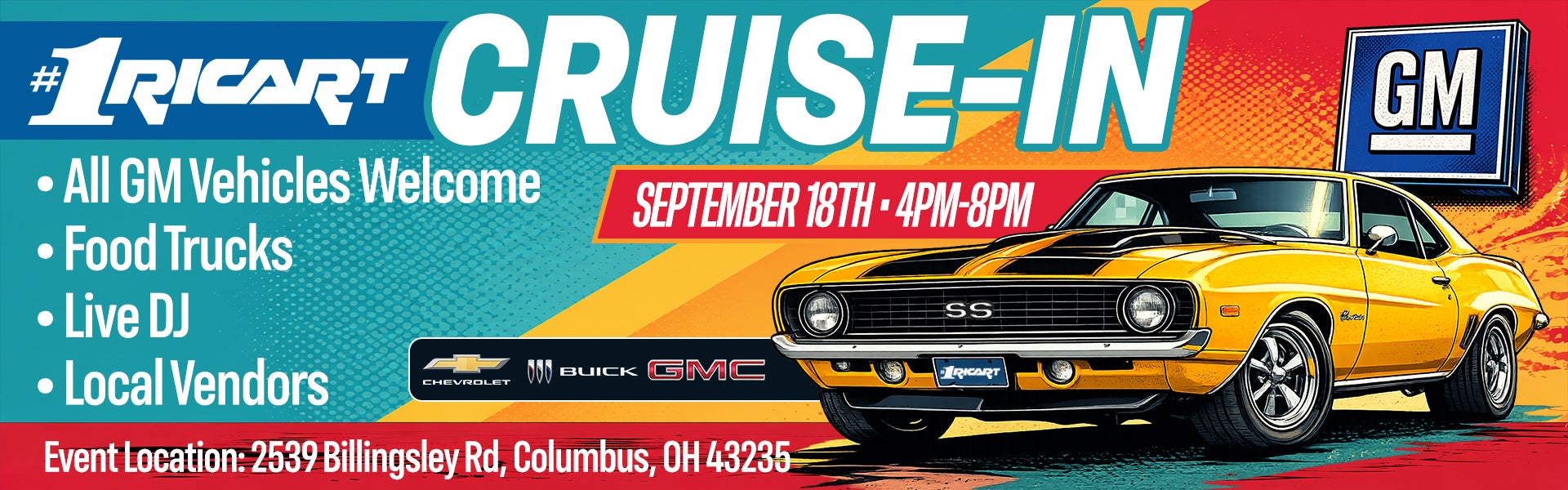 Cruise In