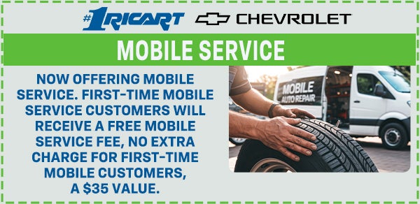 Mobile Service