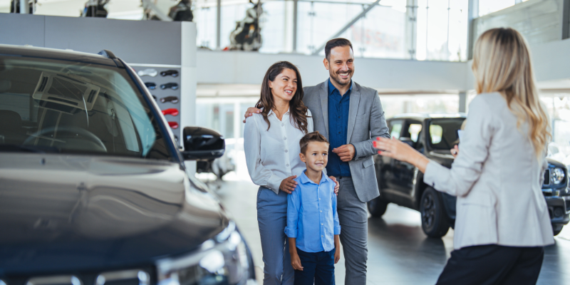 Ricart Chevrolet Sales