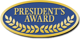 Presidents Award
