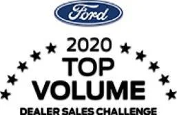 2020 Top Volume